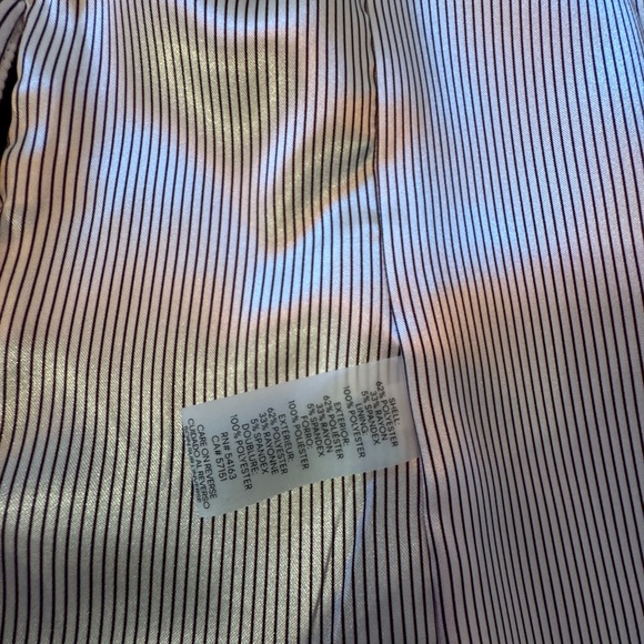 J Crew Campbell Blazer - Picture 6 of 6